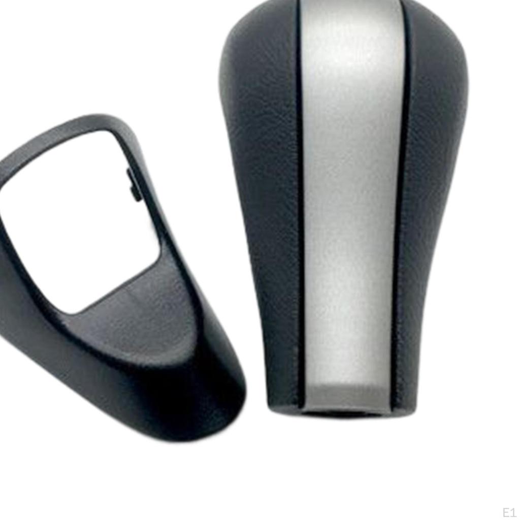 Car Gear Shift Knob Easy Installation Durable Shifter Handle Lever for Upgrade Modification