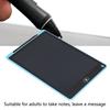 12in LCD Electronic Tablet Handwriting Board for Child Graffiti Drawing with 40MAH Battery