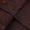 Pierre Cardin Men's 100% Pure Wool Short Sleeve Half Turtleneck Sweater