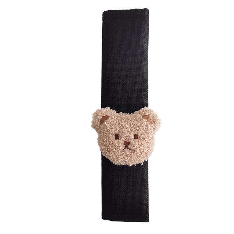 Child Safety Car Seat Belt Pad Straps Pad Shoulder Pillow Cushions Protectors