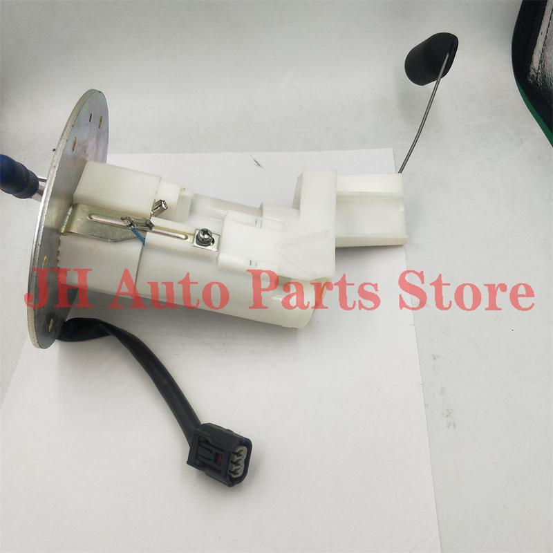 Motorcycle Fuel Pump Assembly For Honda CB500F CBR 500R 600R CBR650F CRF250 NC750 CRF1000 UC-T35HU56 16700-MJE-D01 16700MJED01
