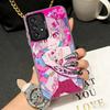 Anime Kwaii Girl Ins Style Soft Phone Case for Samsung A17 A16 A15 A14 A13 A57 A56 A55 A54 A53 A37 A36 A35 A34 A33 A26 A25 A24 A