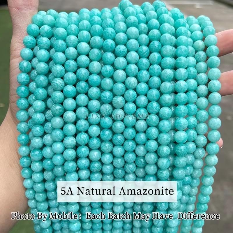 1A Natural Stone Dark Red Garnet Bead Round Loose Spacer 4 6 8 10mm Pick Size For Jewelry Making Diy Necklace Bracelet Accessory