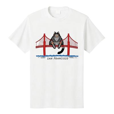 Üst giysisi – T-shirtler