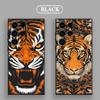 The Wolf Lion Cat S26Ultra Silicone Case For Samsung Galaxy S26 S25 S24 S23 S20 S21 FE S22 Ultra Plus 5G Cases Soft Phone Cover