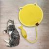 Scratch Pad For Cats Cat Toys Furniture Protector Scratcher Carpet Cat Toys Sturdy Scratching Pads Cotton Rope Cat Scratcher For