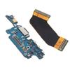 Charging Port Replacement Kit with Repairing Tool USB Charging Port Dock Connector for Galaxy Z