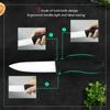 Kitchen Knife Ceramic Knife 3 4 5 6 Inch Kitchen Knife Tool Sliced Fruit and Vegetable Chef Knife
