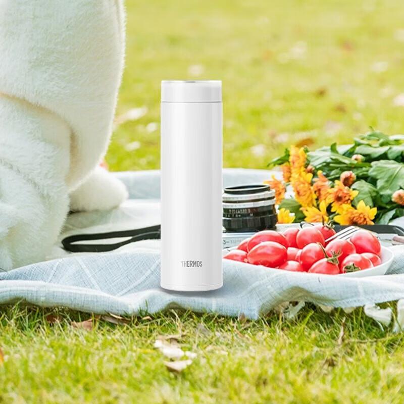 THERMOS TCOD-480 Compact Stainless Steel Thermos