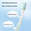 Colgate Wide Head Soft Bristle Toothbrush (6-Pack)
