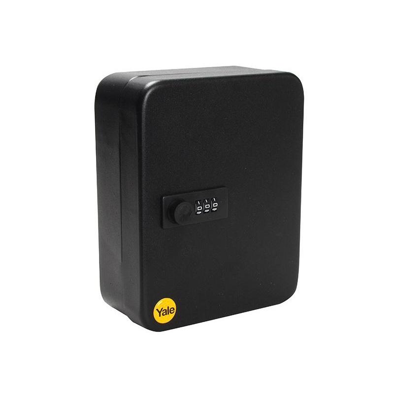 Yale Låser Kombinasjonsnøkkelkabinett