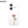 For OnePlus Nord CE 3 Lite Case Cartoon Soft Silicone TPU Clear Coque for OnePlus Nord CE3 Lite 5G Nord CE 3 Phone Covers Bumper