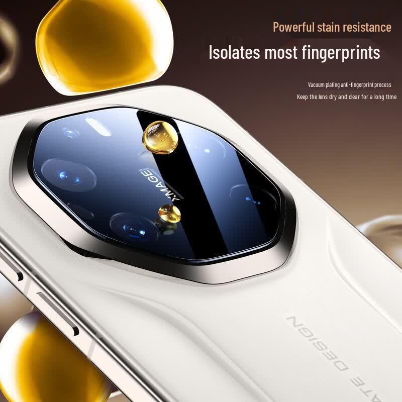 BIAZE AR Enhanced Camera Lens Protector