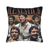 Sinners Horror Movie Pillowcase Stuff Soft Cushion Cover Decorations Throw Pillow Case Cover Home Multi Size