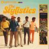 CD STYLISTICS  5 Classic Albums  5375269 Spectrum Music 2017 UK SoulFunk Used