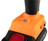 18V Brushless Impact Drill, 13mm Chuck, Compact, Energy+, No Battery