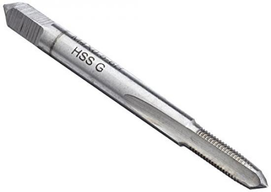 Perçage craft 41011110405 tarauds à main hss din 2181 hss-g, mf 4 x 0