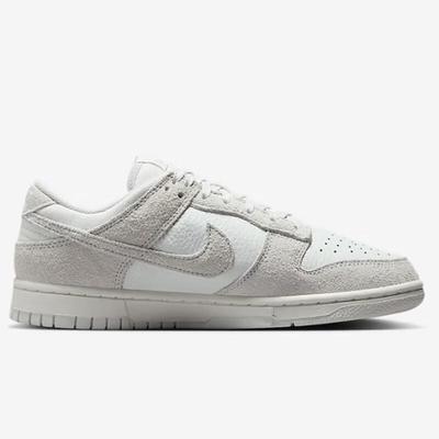 Women's Dunk Low Casual Sneakers