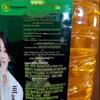 Chun You Fang Non-GMO Corn Oil, 5L