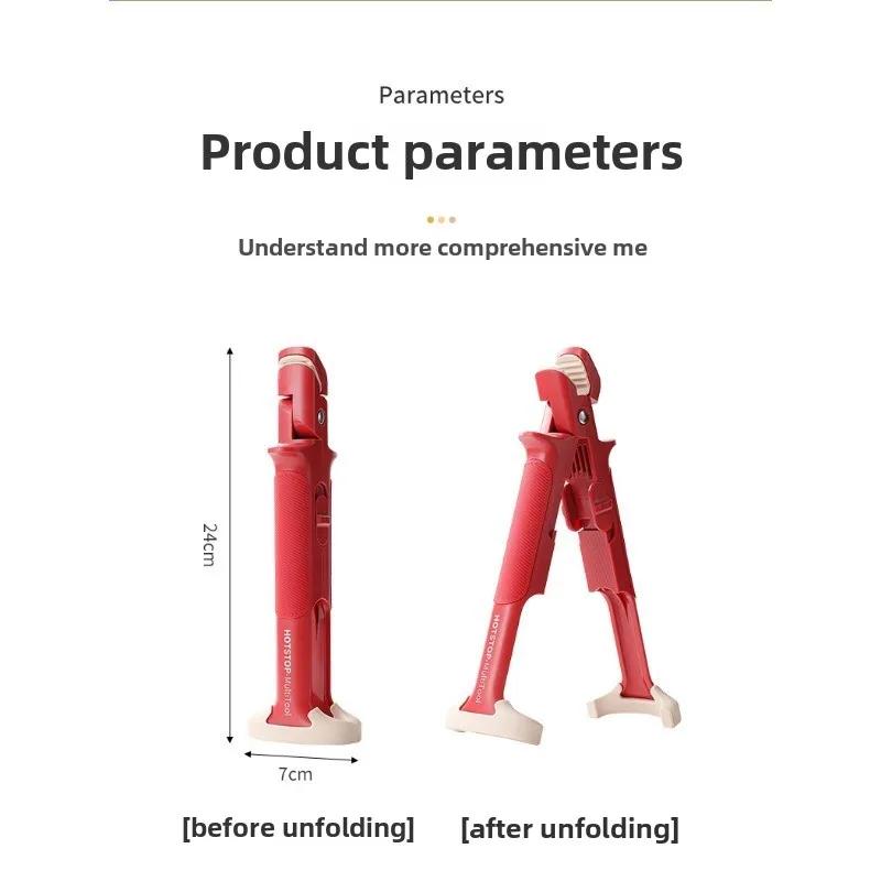 New Anti Hot Silicon Clamp Holder 2 in 1 Bowl Plate Dish Pot Lifter Kitchen Oven Accessories Cooking Utensils Heat Resistant