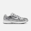 Nike Women's Breathable Sports Shoes - Summer Retro Running Shoes - Comfortable Cushioning and Fashionable - NIKE P-6000 IO3496