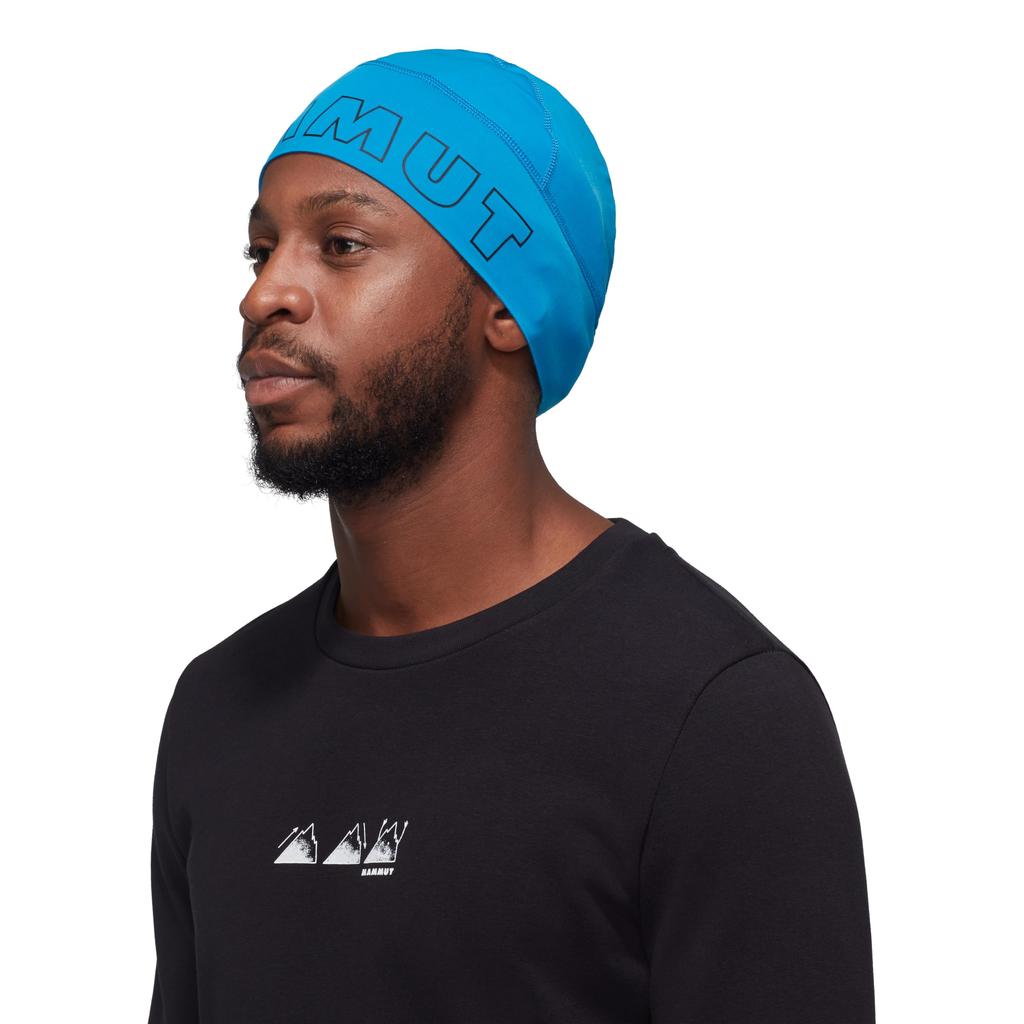 Mammut Aenergy Beanie 1191-01850 L-XL Glacier Blue