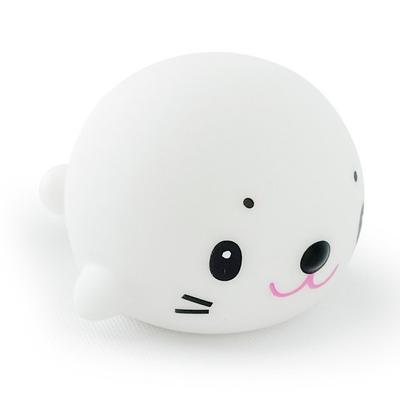 Yekkomam LED Water Play Friends Bath Play Toys, Korean Bath Toys