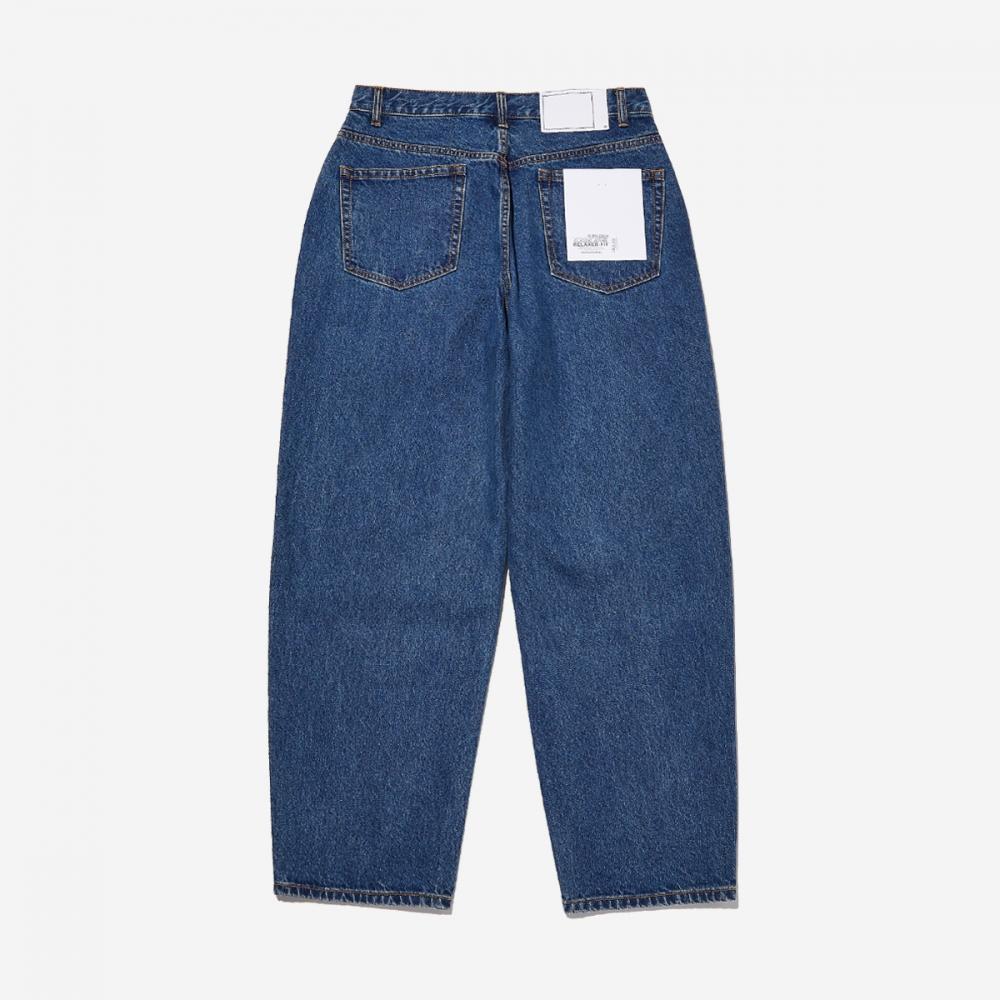 Thisisneverthat Relaxed Jeans Tnco0dpa5p02