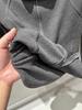 Women's Double-Zipper Slim Waist Short Jacket - Warm, Comfortable, Double-Sided Fleece with Stand Collar