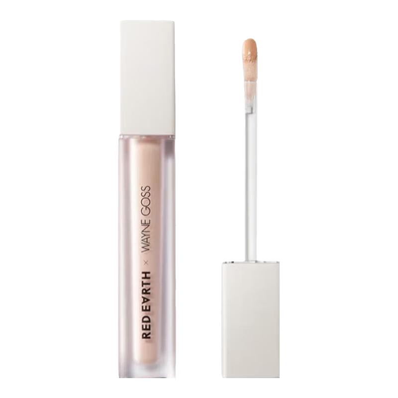 

Red Earth Concealer Liquid Cream