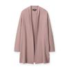 Cashmere Blend Shawl Neck Cardigan
