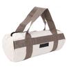 Tool Tote Bag Heavy Duty Canvas Electrician Garden Hardware Carrying Portable Handheld Large Capacit