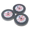 Hot Sale Metal Polishing Wheel 150*25mm Non-Woven Abrasive Disc Nylon Fiber 5P/7P/9P Options 180# For Polishing Operations