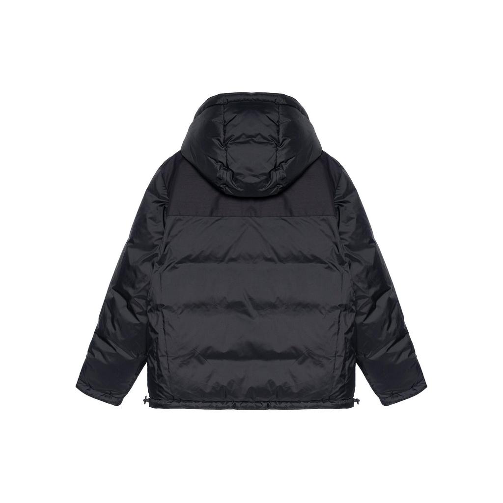 Burberry Reversible Exaggerated Check Nylon Puffer Jacket 80331151