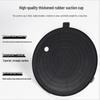Heavy Duty Industrial Suction Cup Tile & Glass Lifter with Pressure Gauge & Vacuum Pump