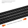 Retractable Helmet Fixed Straps Universal Luggage Net High Quality Elastic Rope