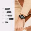 "Digital Sports Watch Unisex Waterproof Alarm Date Display Multi-Function for Women and Men"