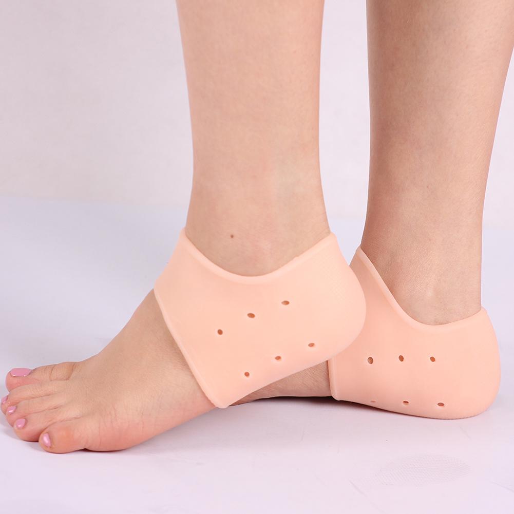 Buy 1PCS Support Foot and Support Foot Protector Insole Pain Relief