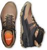 Hiking Shoes Mammut Sertig II Mid GTX Black/dark Sand
