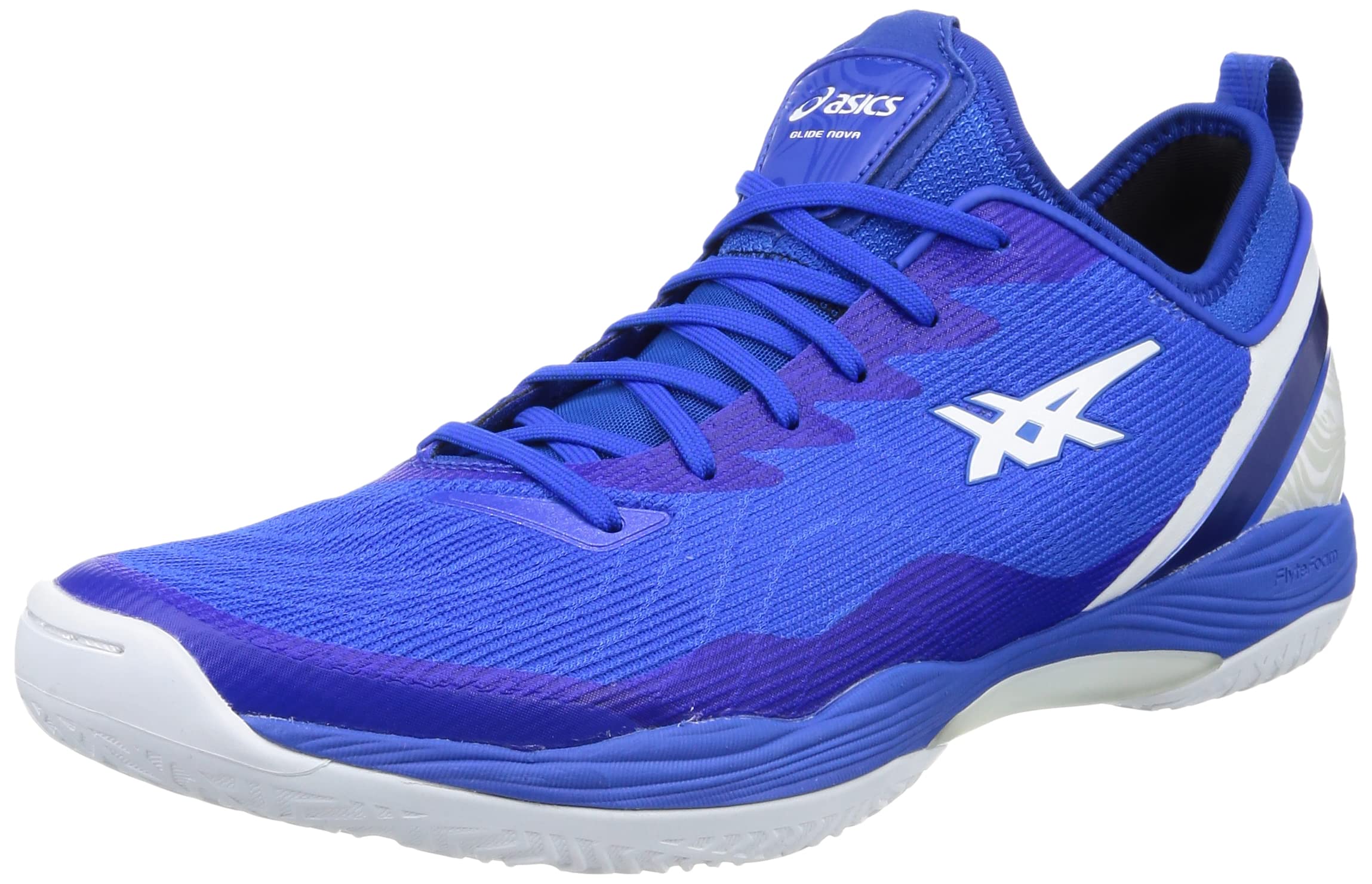

Баскетбольные кроссовки GLIDE NOVA FF 2 400 см 2E [Asics] Мужские (Иллюзия Синий/Белый) +24,5