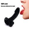 Little Moon Mini Simulation Small Penis Female Masturbation Device