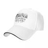 Baseball Caps Witch Hat Atelier Funny Customized FeUnisex Unisex Casual Summer Caps