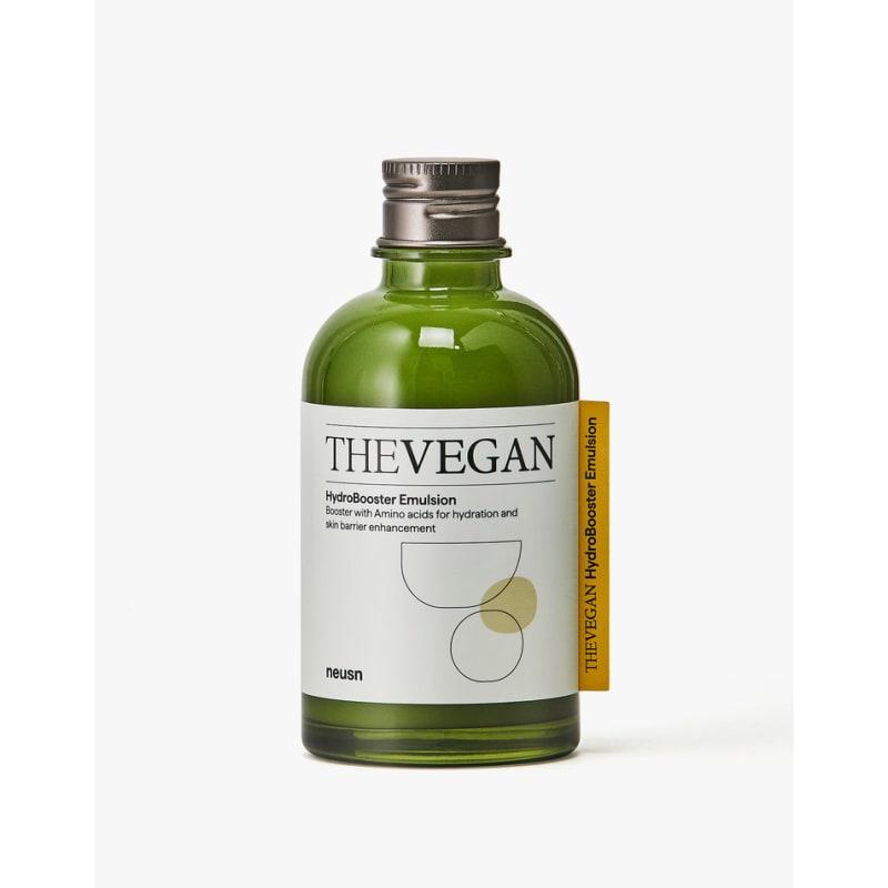 Loose Derby Vegan Hydro Booster Emulsion 150ml + 10 Mask Packs