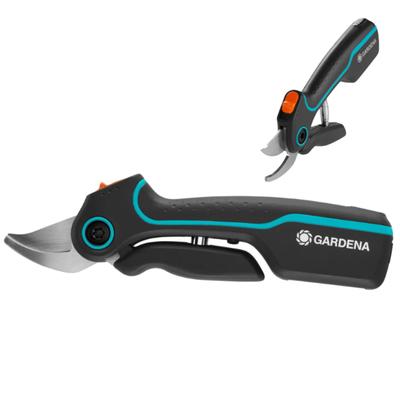 Gardena 12222-20 Assistcut Cordless Pruner 25Mm 1400 Cuts Usb-C