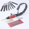 Air Body File Non-Slip Reciprocating Sturdy for Metalworking, Workshop