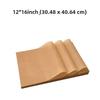 Baking Paper With Doublesided Silicone Oil For Oven And Food Packaging Home Use