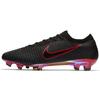 Mercurial Vapor Flyknit Ultra Fg Černá Červená AH5516-006