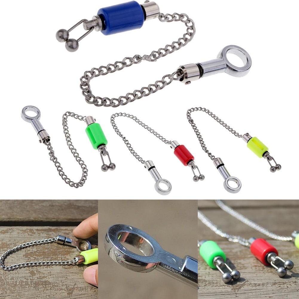 Carp Fishing Hanger Bobbins Indicators Weight Sling