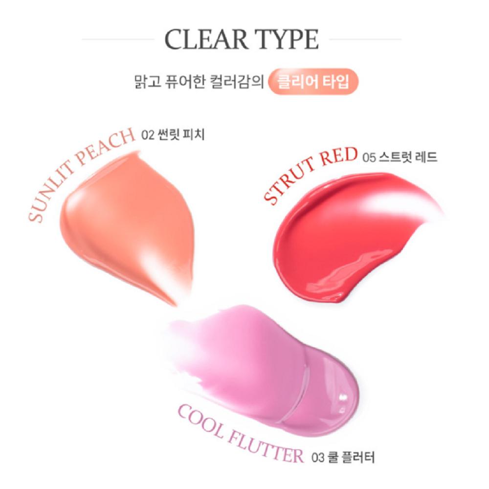 hince Dewy Liquid Cheek