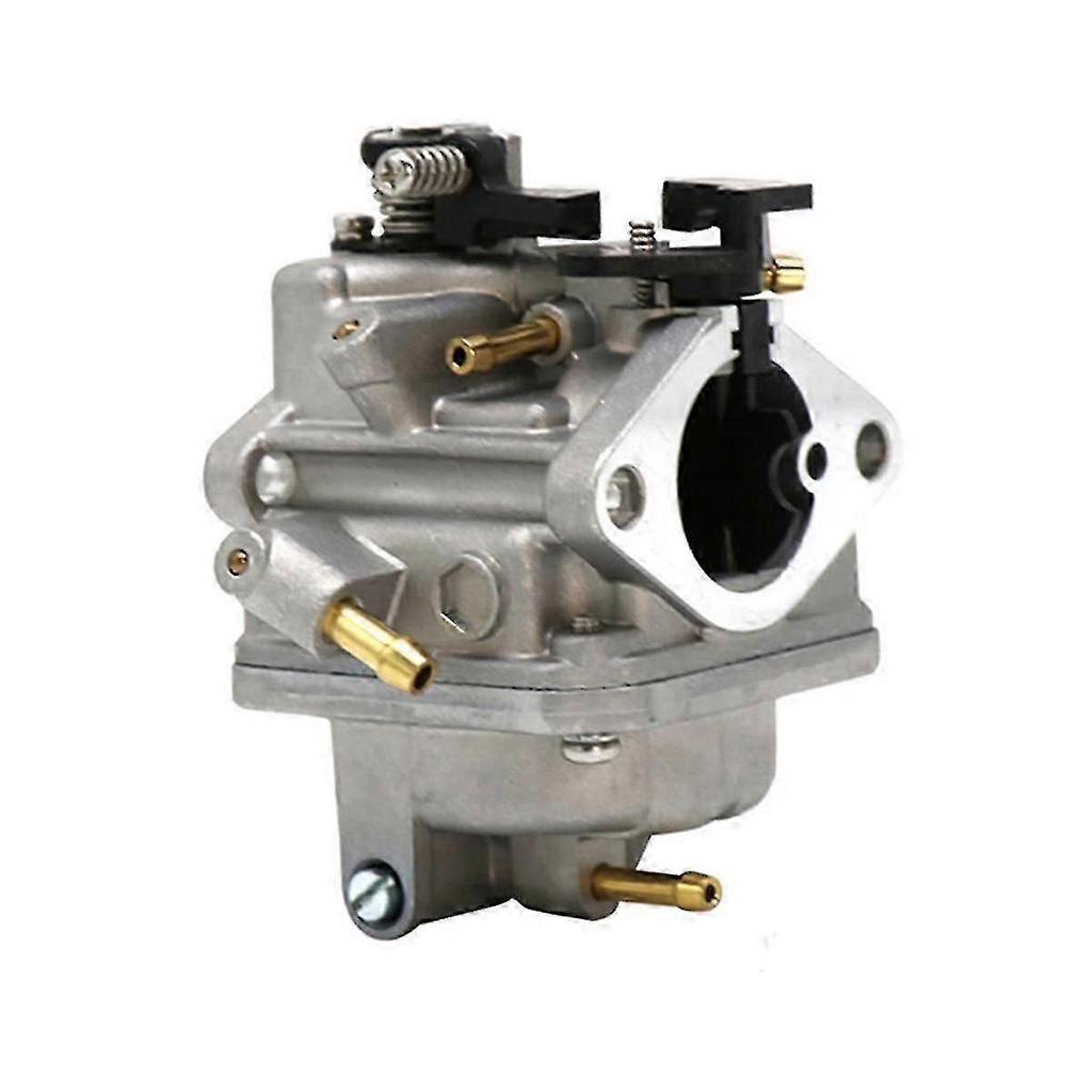 803522t03 Carburetor Outboard Motor 4t 4/5hp For Tohatsu Mercury Mf3.5 Mfs4 Mfs5 Nfs4 4 Stroke 3r1-